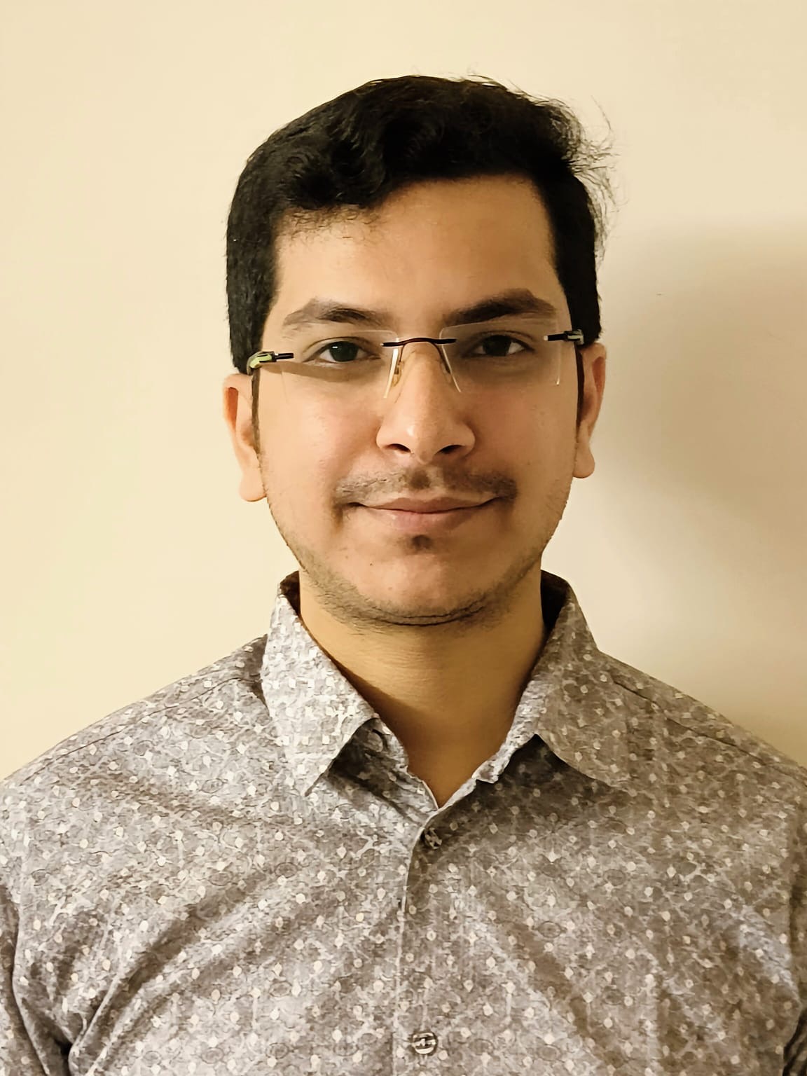 CA Nikunj Rathi, Founder